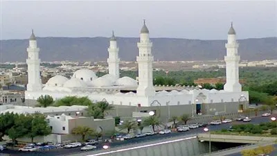 تواصل - السعودية | خادم الحرمين يعلن عن أمر ملكي خاص بمسجد قباء