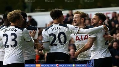 أهداف مباراة - توتنهام 2 × 2 واتفورد | كأس رابطة المحترفين الإنجليزية