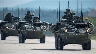 بيلاروسيا تعلق على إنشاء قاعدة عسكرية أمريكية في بولندا