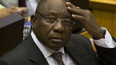 جنوب إفريقيا تعلن تسهيل متطلبات التأشيرة للصينيين ابتداء من أكتوبر