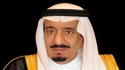 عاجل .. الملك سلمان يغادر المدينة المنورة إلى الرياض