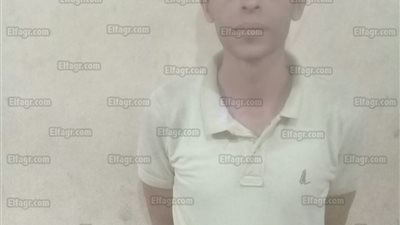 مباحث مدينة نصر تكشف غموض سرقة محل حلويات 