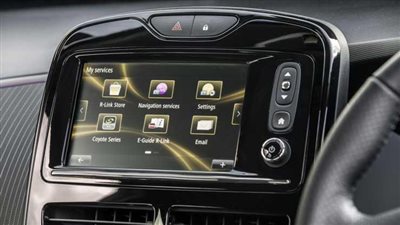 تعرف على مواصفات سيارة رينو الكهربائية الجديدة