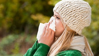 لمرضى الحساسية الموسمية.. روشتة صحية لتفادي أمراض 