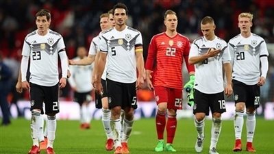 عاجل.. ألمانيا تفوز بتنظيم يورو 2024