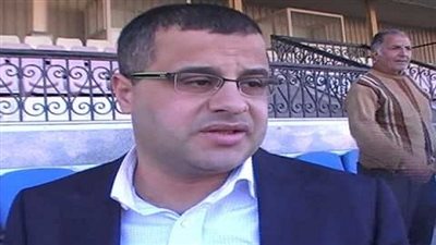 رسميا.. عاصم مرشد يقدم أوراق ترشحه للانتخابات التكميلية للجبلاية