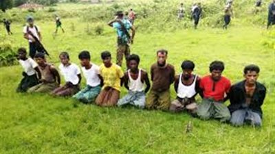 عاجل.. الأمم المتحدة تعتزم إنشاء لجنة لإعداد لوائح اتهام ضد انتهاكات بورما