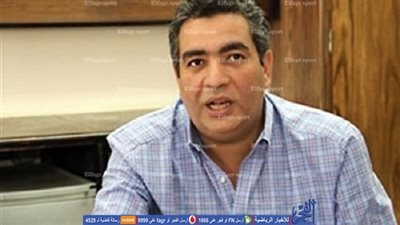 أحمد مجاهد مشرفا على تنظيم بطولة الأمم الإفريقية تحت 23 عامًا
