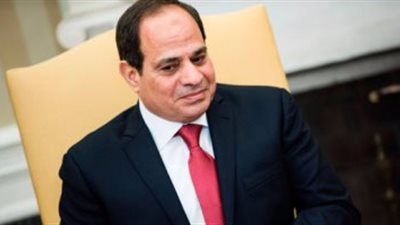 قبل إلقاء كلمة السيسي.. ما هي مجموعة 