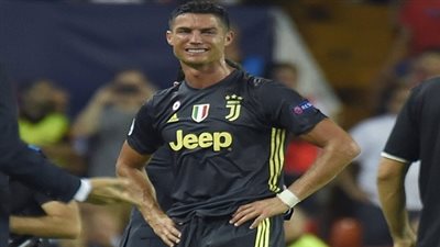 شقيق رونالدو: ما حدث عار على 