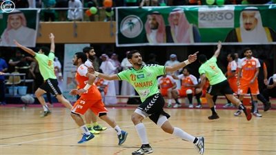 واس - السعودية | انطلاق منافسات الدوري السعودي لكرة اليد غدًا الجمعة