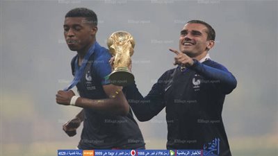 صراع الكرة الذهبية..هل تنحاز الجائزة الفرنسية لـ