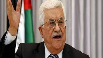 الرئيس الفلسطيني من الأمم المتحدة: القدس ليست للبيع
