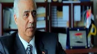 جامعة الإسكندرية: وزير شئون المغتربين الأرميني سيتبرع بمليون جنيه للمستشفى الأميري