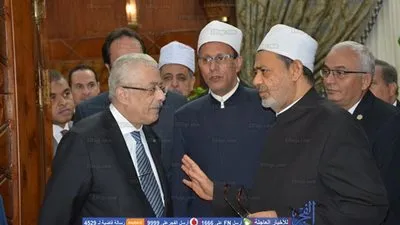 التربية والتعليم والأزهر يوقعان اتفاقية تعاون لتنفيذ خطة بناء الإنسان المصري