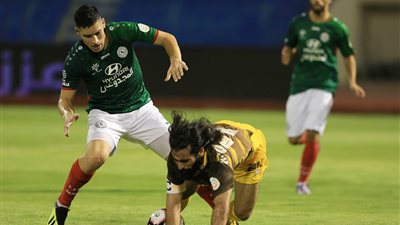 بدون حسين السيد.. الاتفاق يتعادل مع أحد في الدوري السعودي