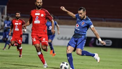 علي معلول ثالث محترف أجنبي يسجل للأهلي في البطولات العربية