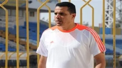 حوار- حمام إبراهيم: غضب الجماهير طبيعي.. وإيهاب جلال الأنسب لقيادة الدراويش