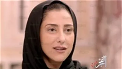 حنان مطاوع لـ