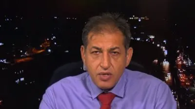 محلل سياسي فلسطيني: الحكم على خطاب 