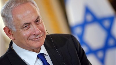 نتنياهو: ممتنون لترامب على انسحابه من الاتفاق النووي الإيراني