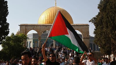 عضو عربية البرلمان: تسليم فلسطين رئاسة مجموعة الـ77 يرفع من شأنها