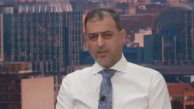  محلل سياسي ينتقد كلمة «عباس» في الأمم المتحدة (فيديو)