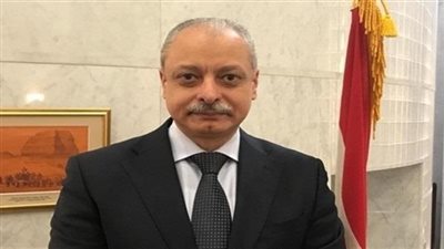 سفير مصر في طوكيو: العمل الجماعي سر نجاح التجربة اليابانية