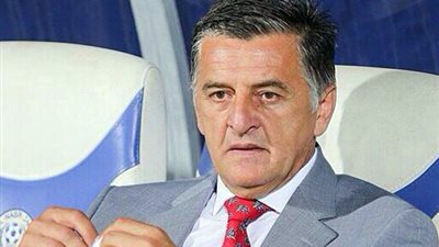  مدرب النجمة: الأهلي استحق الفوز برباعية