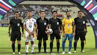 رسميا.. الإسماعيلي يحتج على عدم إذاعة مباراته أمام الكويت الكويتي