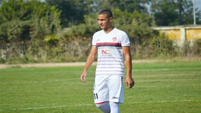 لاعب سبورتنج: مواجهة بني عبيد بوابة الوصول لدور الـ 32 بكأس مصر