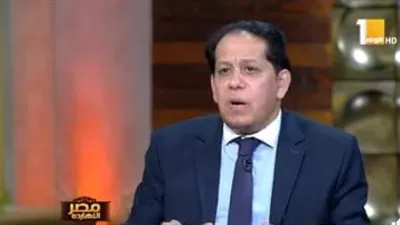 أمين غرفة التجارة المصرية - الصينية: الحروب الاقتصادية أصبحت أمر واقع