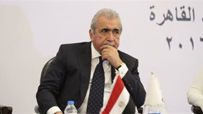 عمر مهنا: كافة الشركات الأمريكية أشادت ببرنامج الإصلاح الاقتصادي