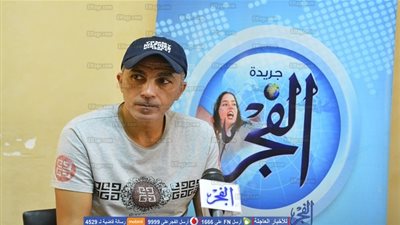 أسامة نبيه يرد على مقولة منتخب صلاح وطلب رحيل كوبر (فيديو)