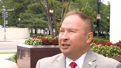 المتحدث السابق باسم 