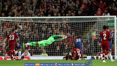 موعد مباراة ليفربول ضد تشيلسي في الدوري الإنجليزي والقنوات الناقلة ومشاهدة البث المباشر