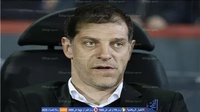 عاجل.. اتحاد جدة يتعاقد مع المدرب الكرواتي سلافين بيليتش