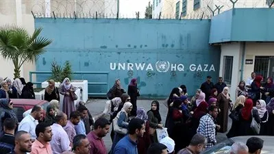 الأونروا: تعهدات بدعم الوكالة بـ118 مليون دولار