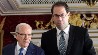 بعد خلافها مع السبسي.. 