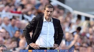 تركي آل الشيخ عن سلافين بيليتش: 