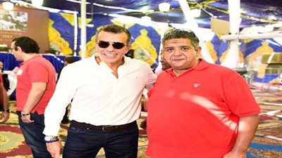 مرتجي: لن نخسر الرهان على الجمعية العمومية