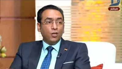 خبير معلوماتي: قانون مكافحة تكنولوجيا المعلومات ليس تكميما للأفواه