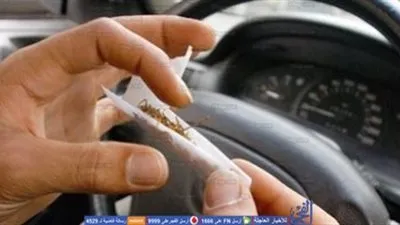 ضبط 7454 مخالفة و48 حالة قيادة تحت تأثير مخدر خلال 24 ساعة