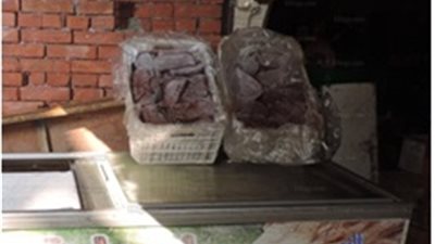 التموين تتابع حركة الأسواق وضبط المتلاعبين بأسعار السلع الغذائية