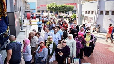 استئناف التصويت في الجمعية العمومية للأهلي