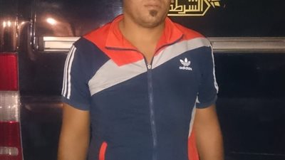 مصرع سائق توك توك على يد عاطل بالسلام