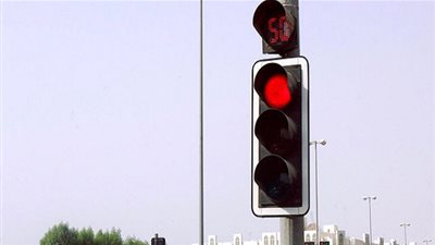 إشارات المرور في طريقها للانقراض .. تعرف على البديل