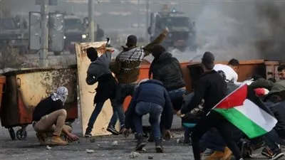 عاجل.. إصابة فلسطينيان برصاص الاحتلال شرق خانيونس