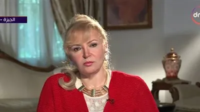 سهر الدماطي: المؤسسات الدولية ترى أن مصر تقدمت اقتصاديًا