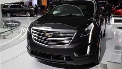 كاديلاك إسكاليد 2020 الجديدة ستمتلك تصميم مدهش!